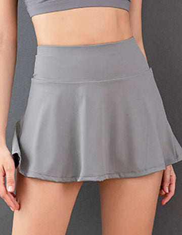ekouaer-nightgowns-sportrock-mit-taschen-high-waist image 5