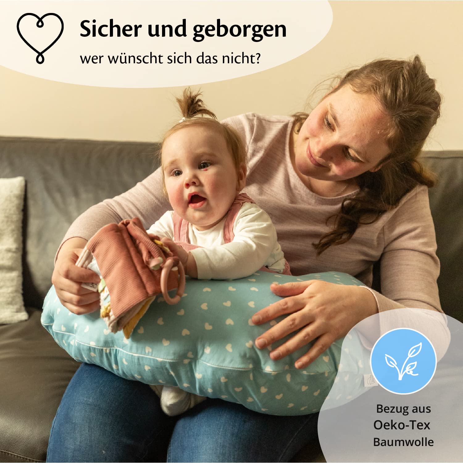 ella-stillkissen-babykissen-blau-herzen-baumwolle-ergonomisch image 5