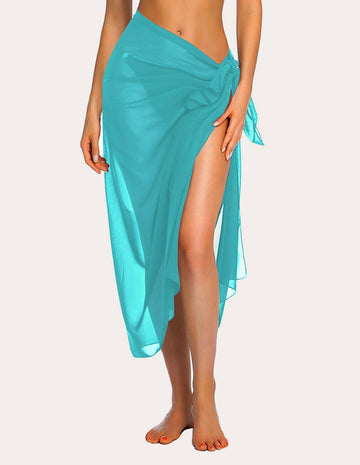 ekouaer-swimwear-versatile-beach-sarong-strandtuch-110x145-halbtransparent image 5
