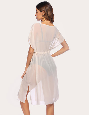 ekouaer-swimwear-kimono-cover-up-strandkimono image 3