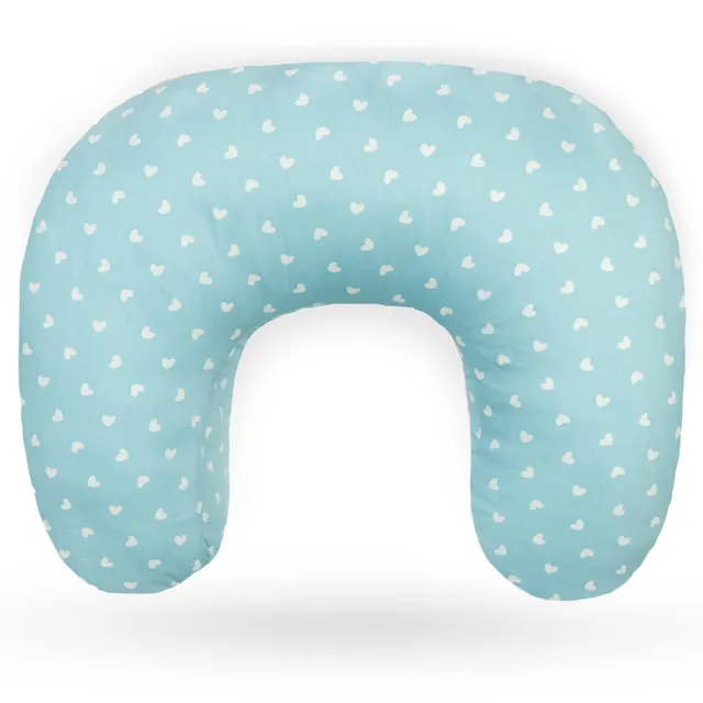 ella-stillkissen-babykissen-blau-herzen-baumwolle-ergonomisch image 1