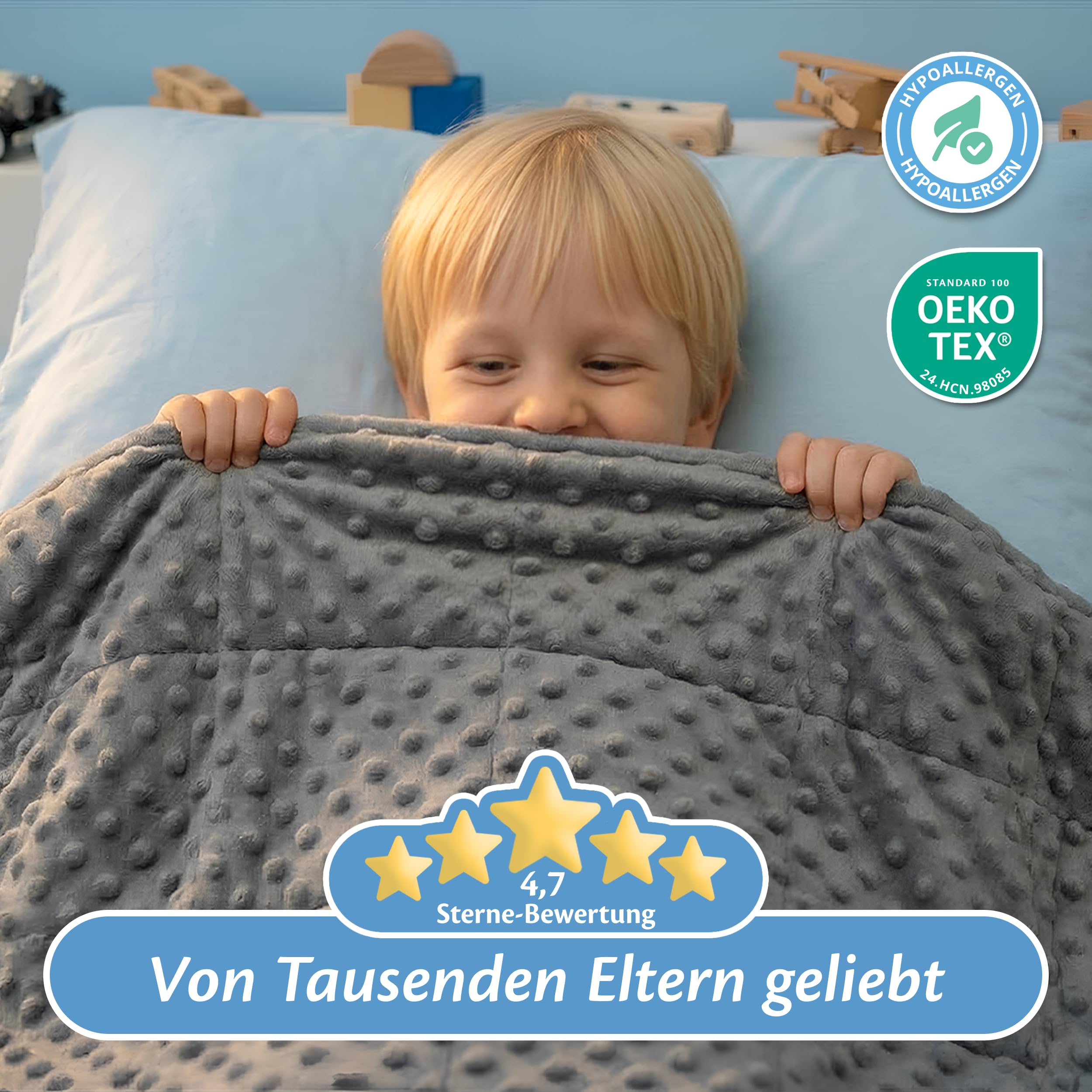 ella-gewichtsdecke-kind-3-2-kg-therapiedecke-100x150-cotton image 7