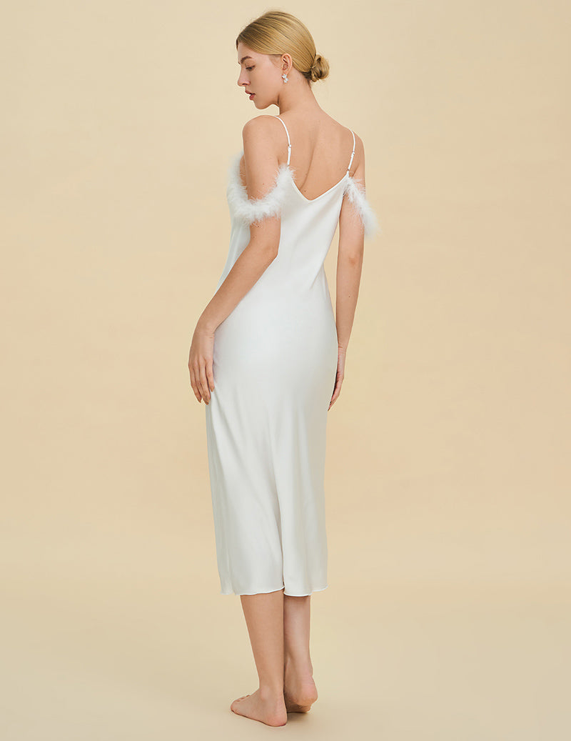 ekouaer-nightgowns-satin-slipk-el-midi-felltr-ger image 4