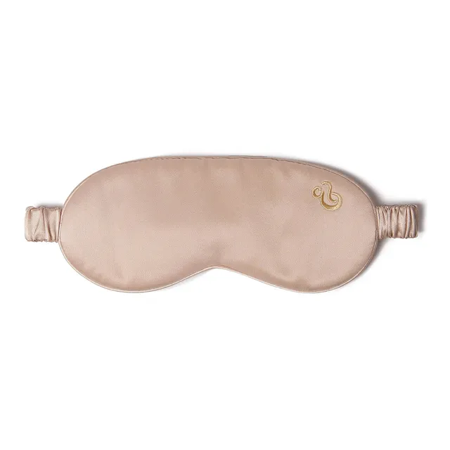 cradle-and-tonic-schwangerschaft-schlafmaske-seide-dusky-pink image 1