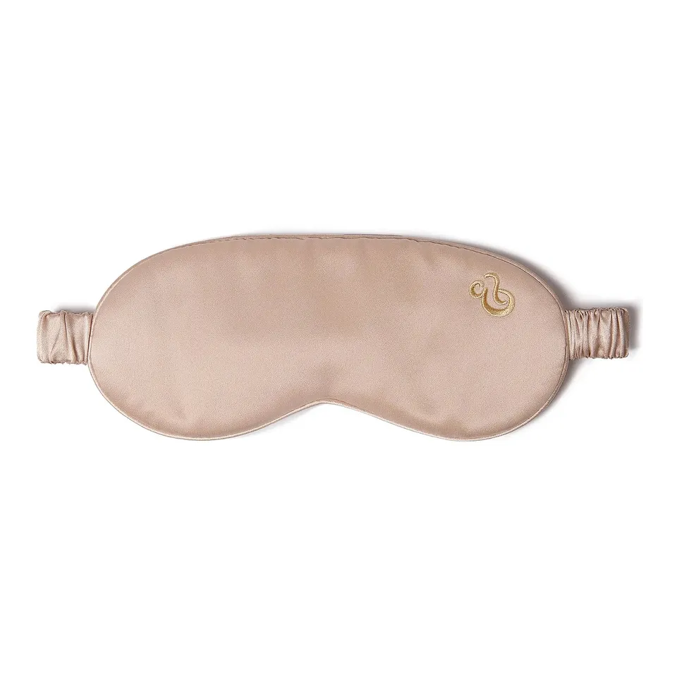 cradle-and-tonic-schwangerschaft-schlafmaske-seide-dusky-pink image 1