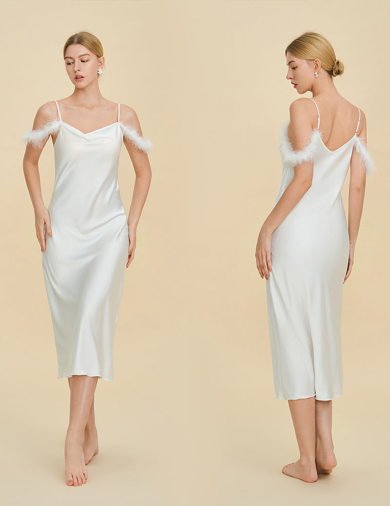 ekouaer-nightgowns-satin-slipk-el-midi-felltr-ger image 2