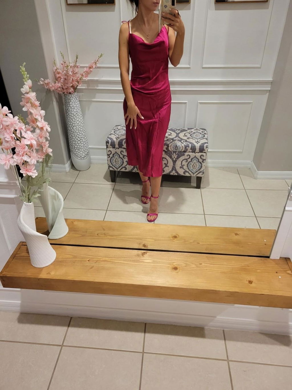 Sehr elegant