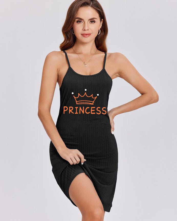 ekouaer-nightgowns-ripp-nachthemd-rmellos-damen-mit-tr-gern image 1