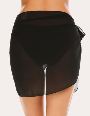 ekouaer-swimwear-sarong-wrap-strandrock-leicht-uni image 3