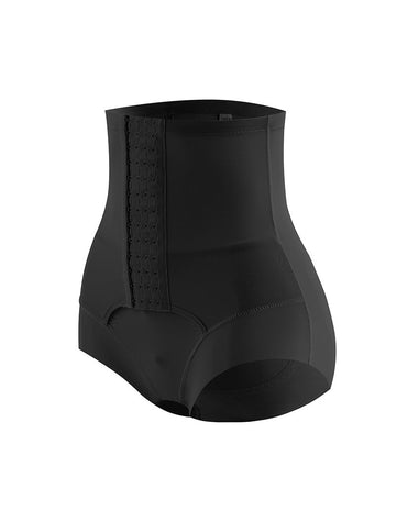 ekouaer-shaper-shorts-high-waist-verstellbar-bauchformer image 7