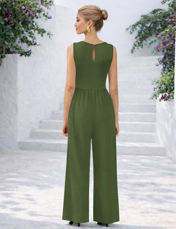 ekouaer-jumpsuits-wide-leg-jumpsuit-rmellos-lang-weites-bein image 5