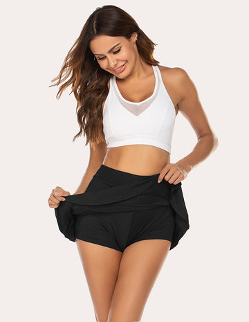 ekouaer-nightgowns-a-line-pleated-nachthemd-sportlich image 4