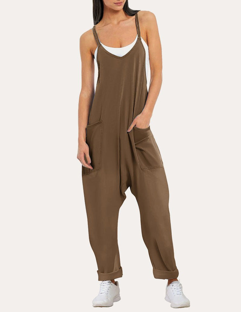 ekouaer-jumpsuits-casual-baggy-overall-rmellos-mit-taschen image 1