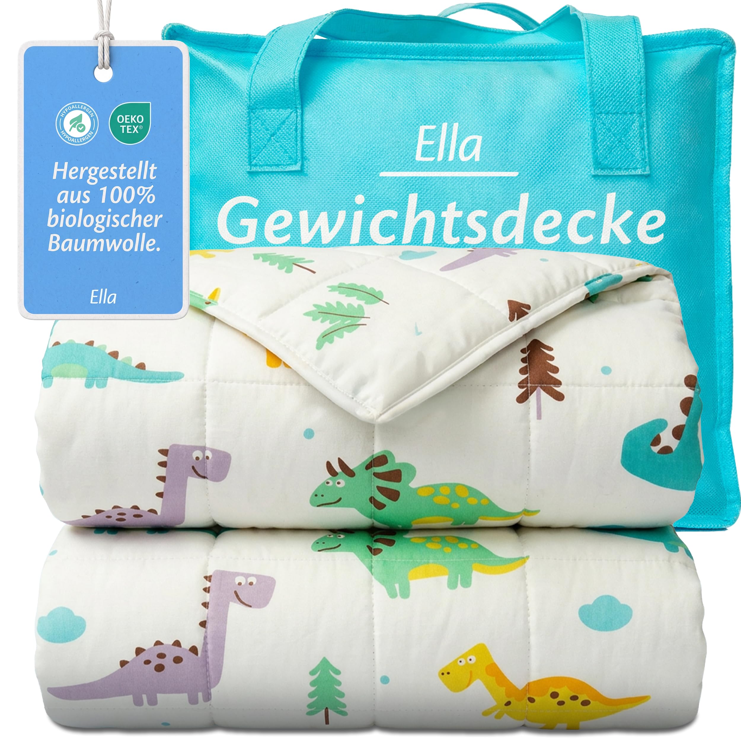 ella-gewichtsdecke-kind-3-2-kg-therapiedecke-100x150-cotton image 8