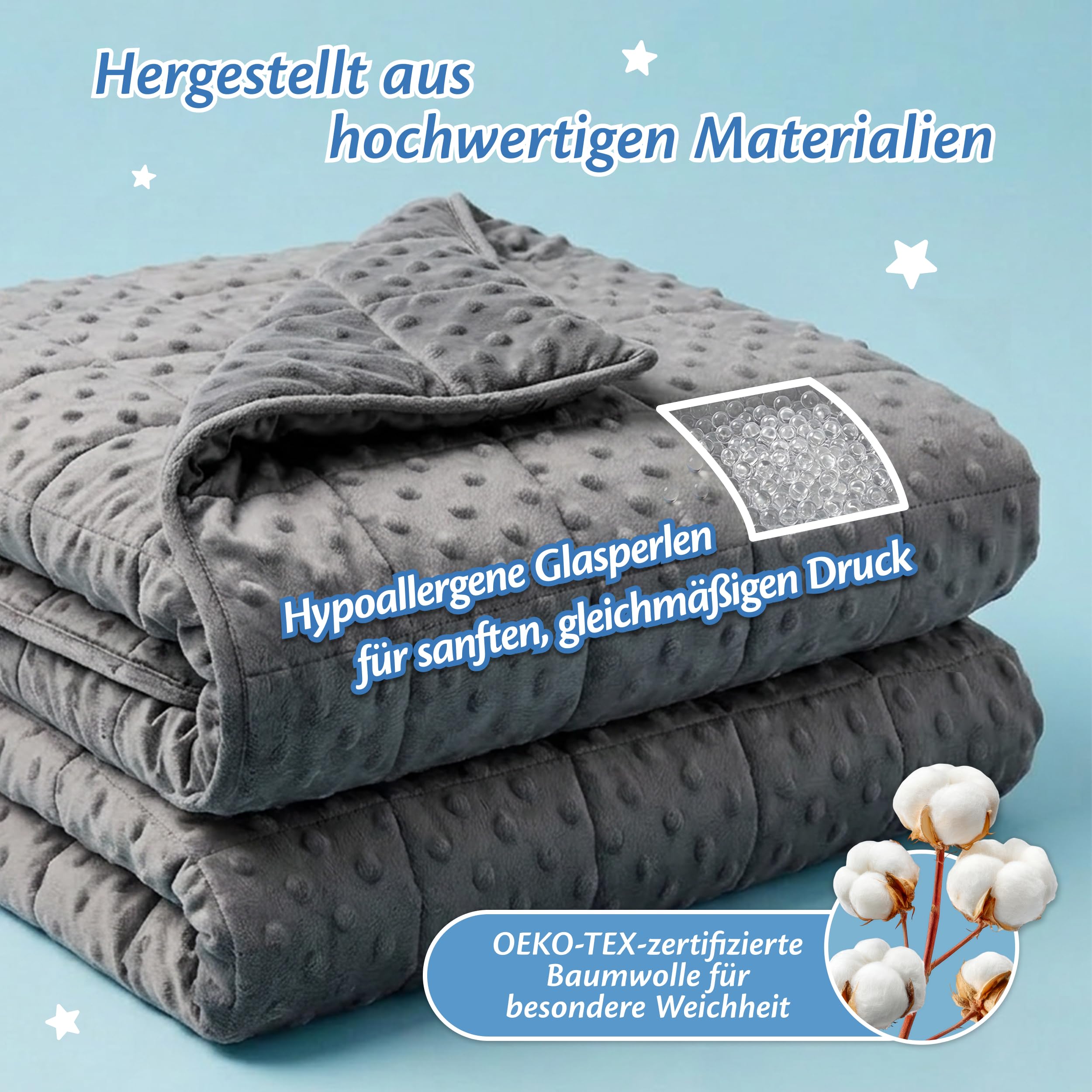 ella-gewichtsdecke-kind-3-2-kg-therapiedecke-100x150-cotton image 6