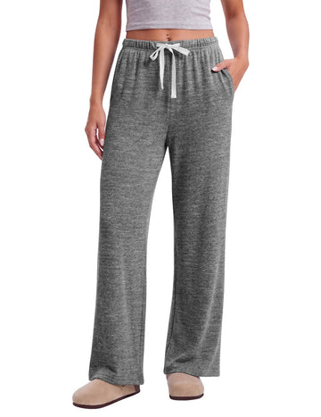 ekouaer-lounge-sleep-pants-pyjamahose-weit-taschen image 7