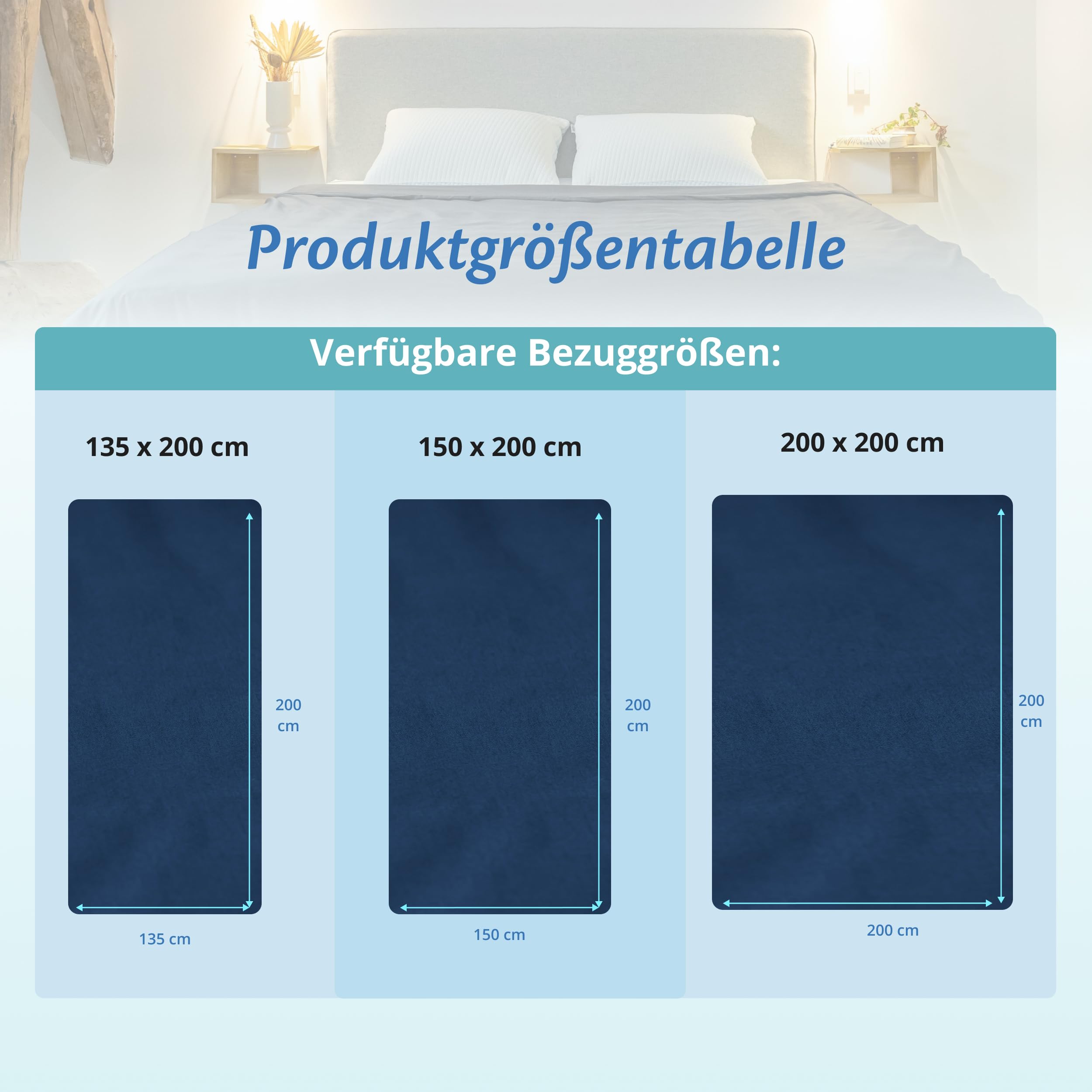 ella-bettbezug-deckenbezug-150x200-baumwolle-marineblau image 8
