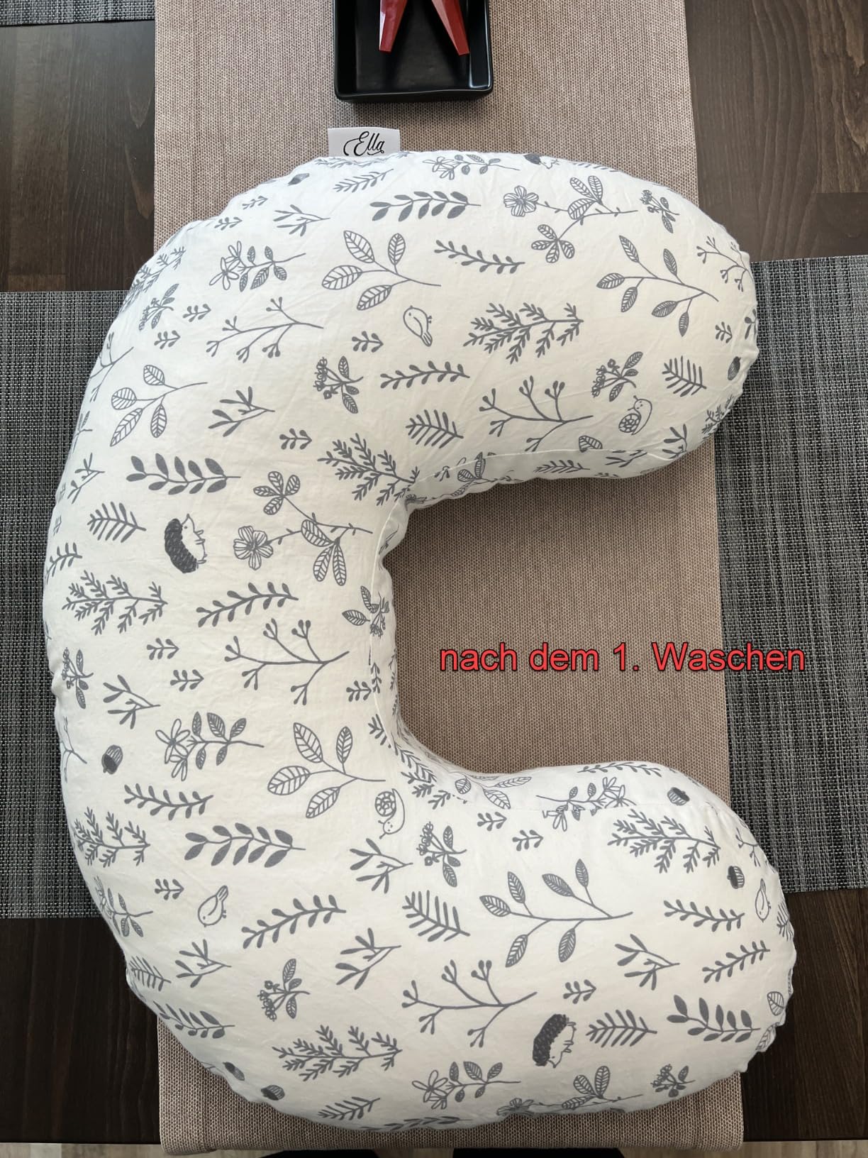 Ganz gut