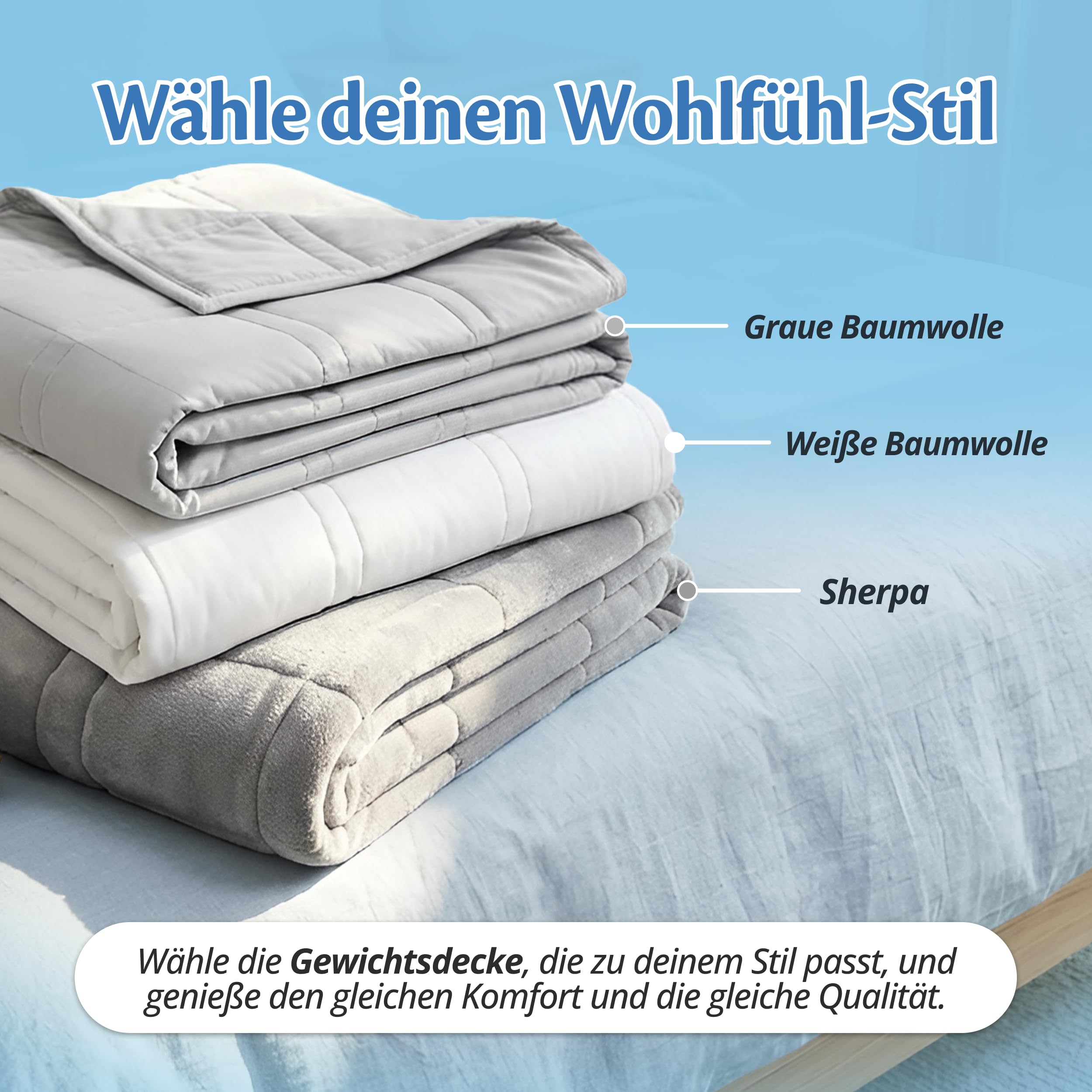 ella-gewichtsdecke-135x200-therapiedecke-7kg-grau-glasperlen image 8
