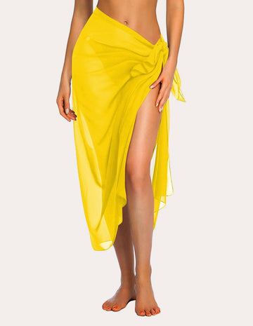 ekouaer-swimwear-versatile-beach-sarong-strandtuch-110x145-halbtransparent image 7