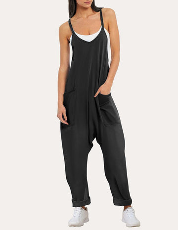 ekouaer-jumpsuits-casual-baggy-overall-rmellos-mit-taschen image 5