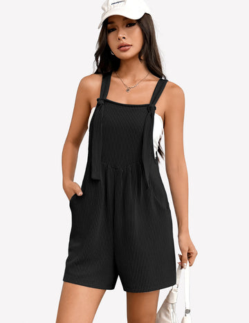 ekouaer-jumpsuits-romper-damen-rmellos-ripstrick image 7