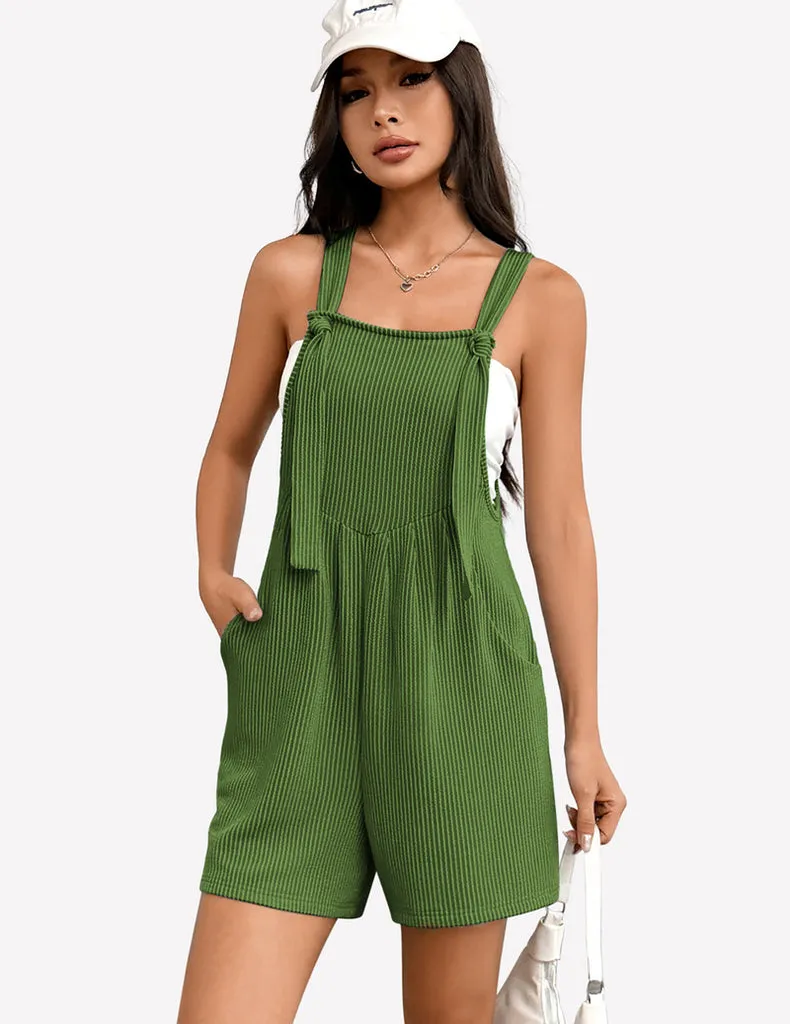 ekouaer-jumpsuits-romper-damen-rmellos-ripstrick image 1