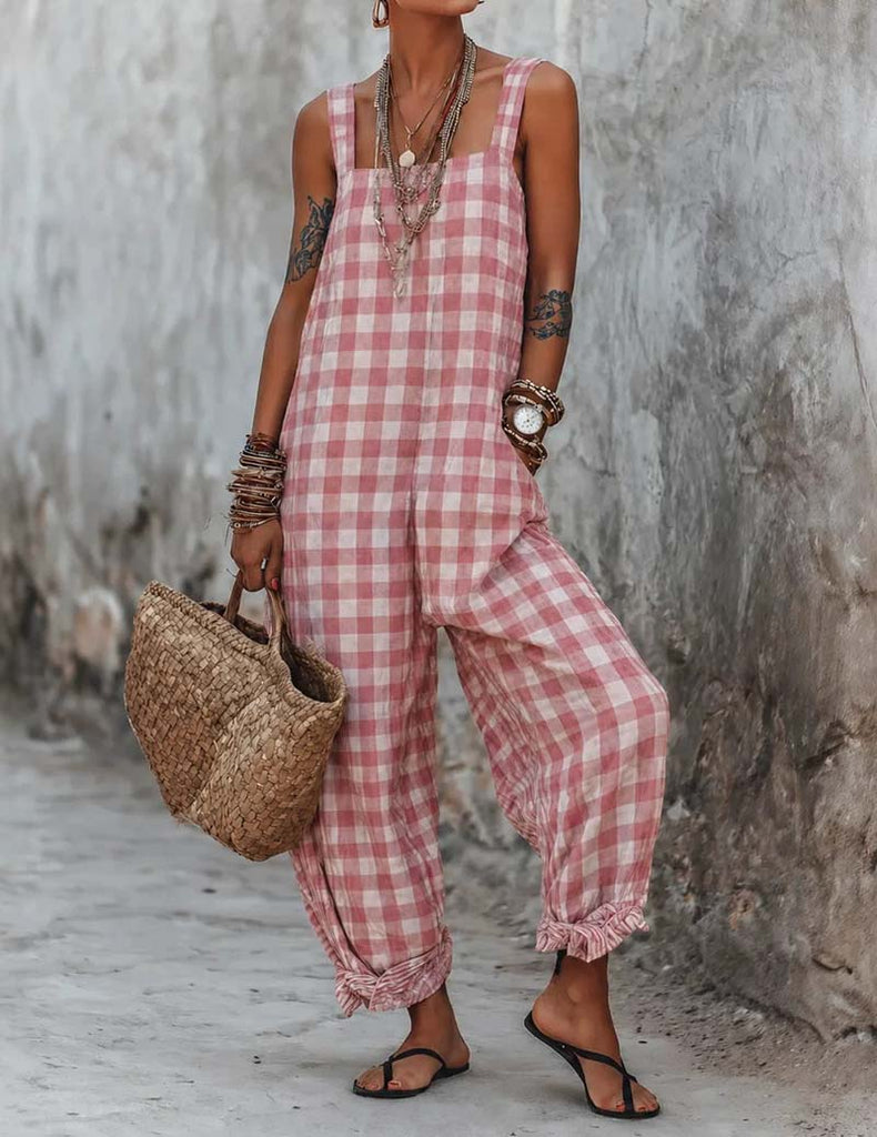 ekouaer-pajama-sets-loungehose-mit-tr-gern-homewear image 1
