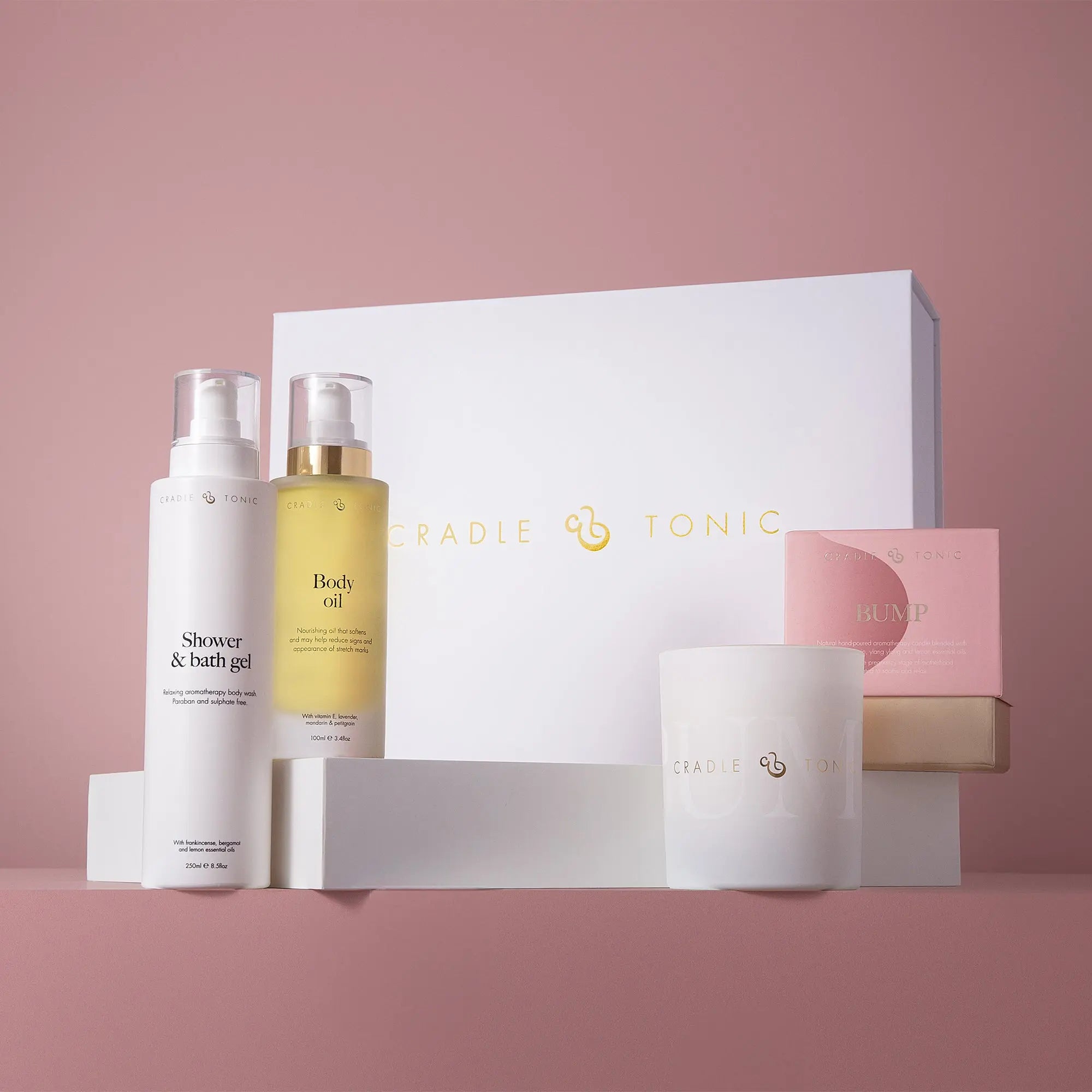 cradle-and-tonic-pregnancy-geschenkset-schwangerschaft-pflege image 2