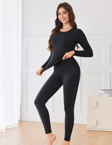 ekouaer-thermals-3er-set-thermo-unterw-sche-gef-ttert image 7