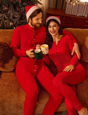 ekouaer-men-one-piece-union-suit-thermo-einteiler-kn-pfe image 5