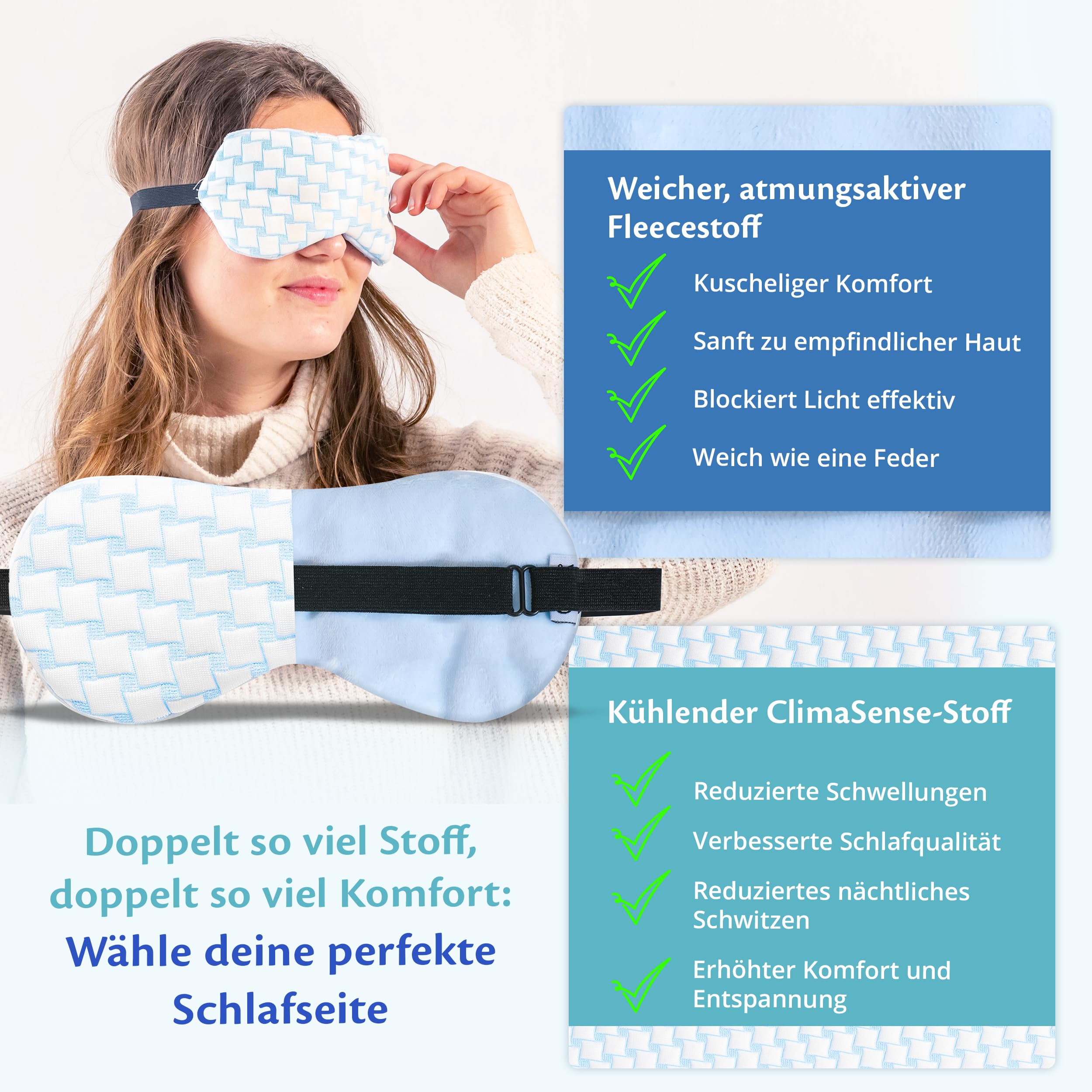 ella-gewichtsdecke-schlafmaske-augenmaske-verstellbar image 5