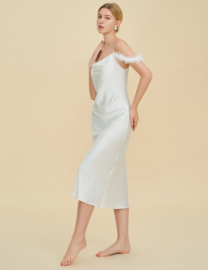 ekouaer-nightgowns-satin-slipk-el-midi-felltr-ger image 3