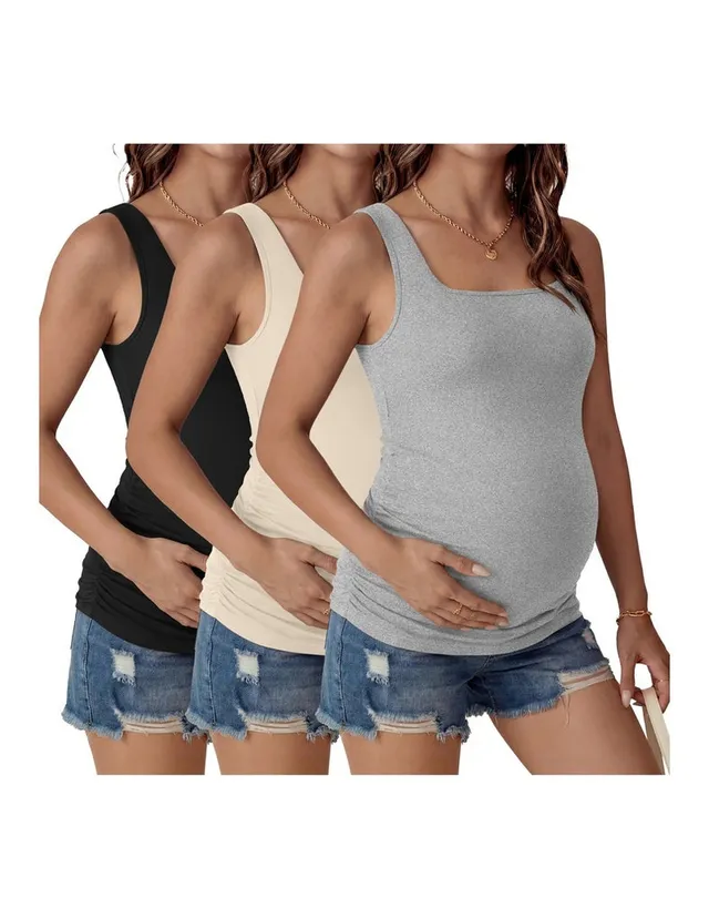ekouaer-umstandstop-3er-pack-eckausschnitt-ger-scht image 1
