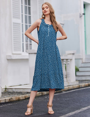 ekouaer-nightgowns-rmelloses-nachthemd-taschen image 5