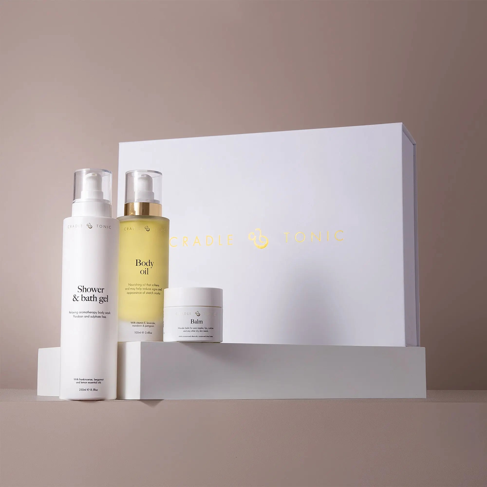 cradle-and-tonic-pregnancy-skincare-gift-set-hautpflege-set image 2