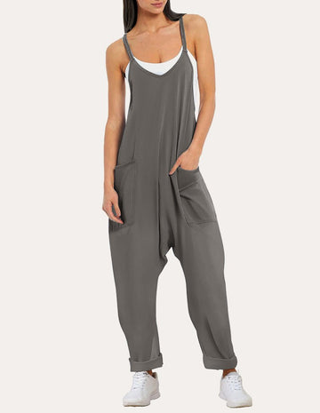 ekouaer-jumpsuits-casual-baggy-overall-rmellos-mit-taschen image 7