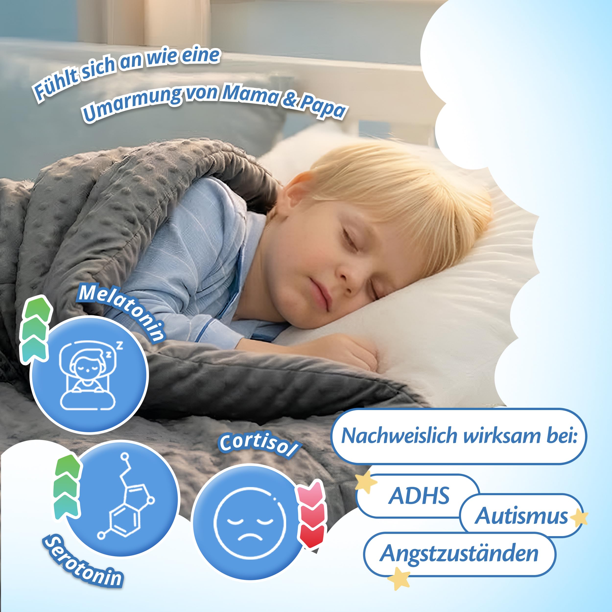 ella-gewichtsdecke-kind-3-2-kg-therapiedecke-100x150-cotton image 4