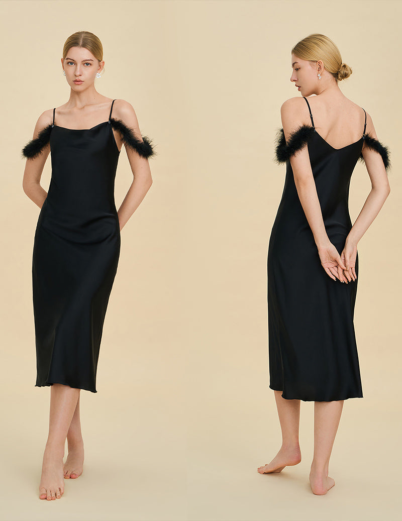 ekouaer-nightgowns-satin-slipk-el-midi-felltr-ger image 6