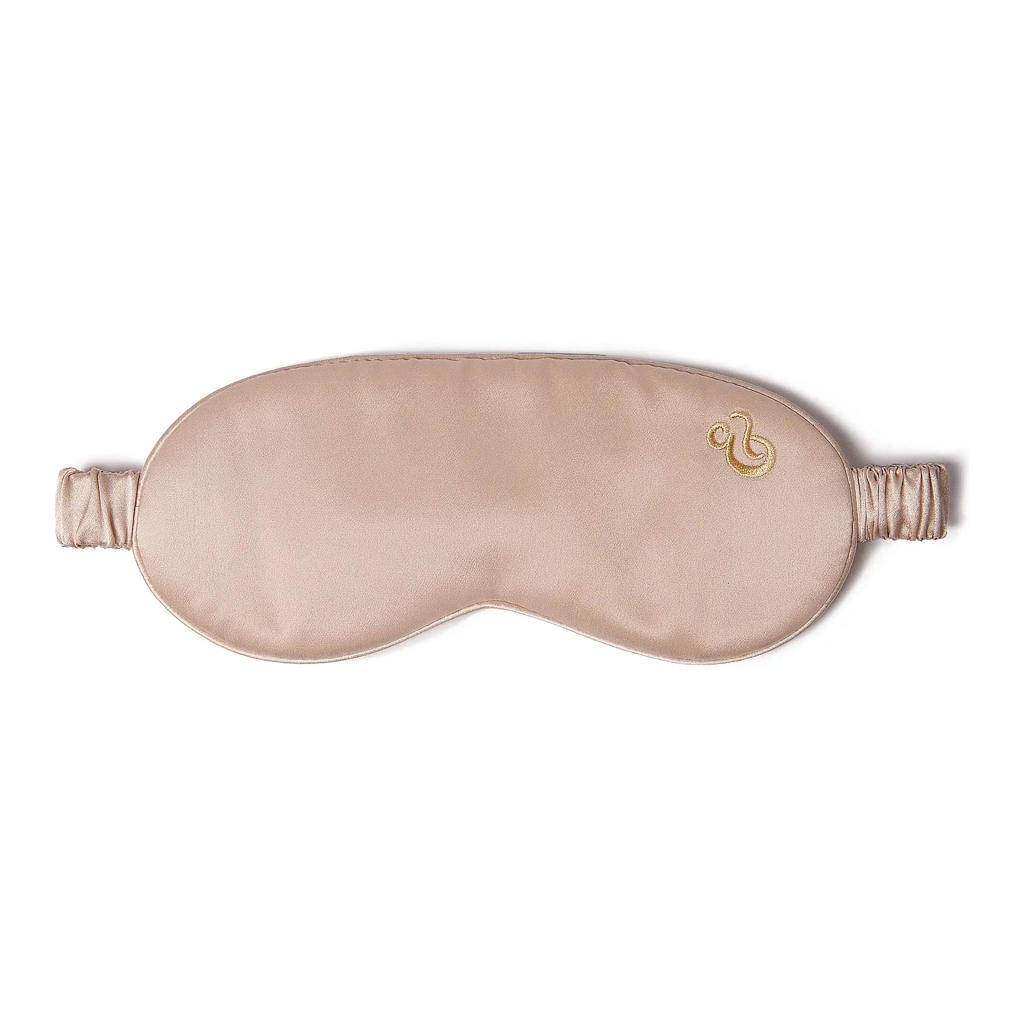 cradle-and-tonic-schwangerschaft-schlafmaske-seide-dusky-pink image 1
