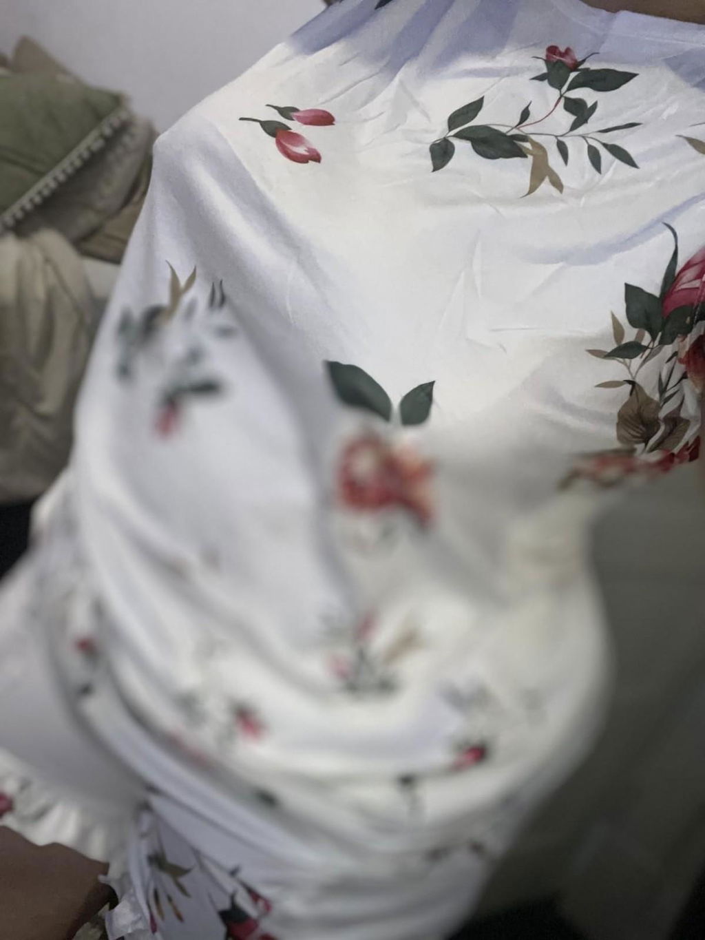Süßer Print