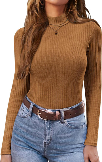 ekouaer-pajama-stehkragen-shirt-langarm-ripstrick-thermo image 7