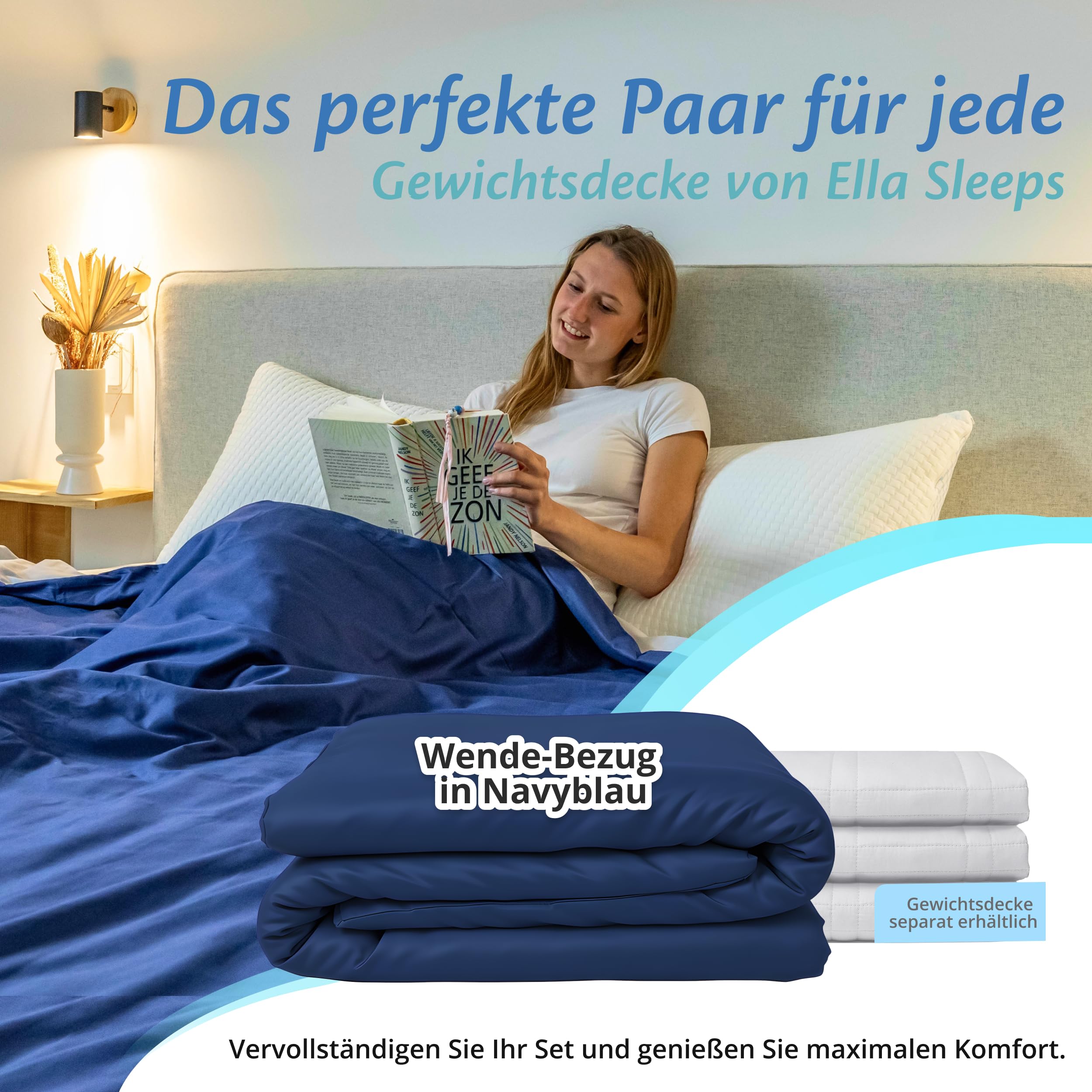 ella-bettbezug-deckenbezug-150x200-baumwolle-marineblau image 4