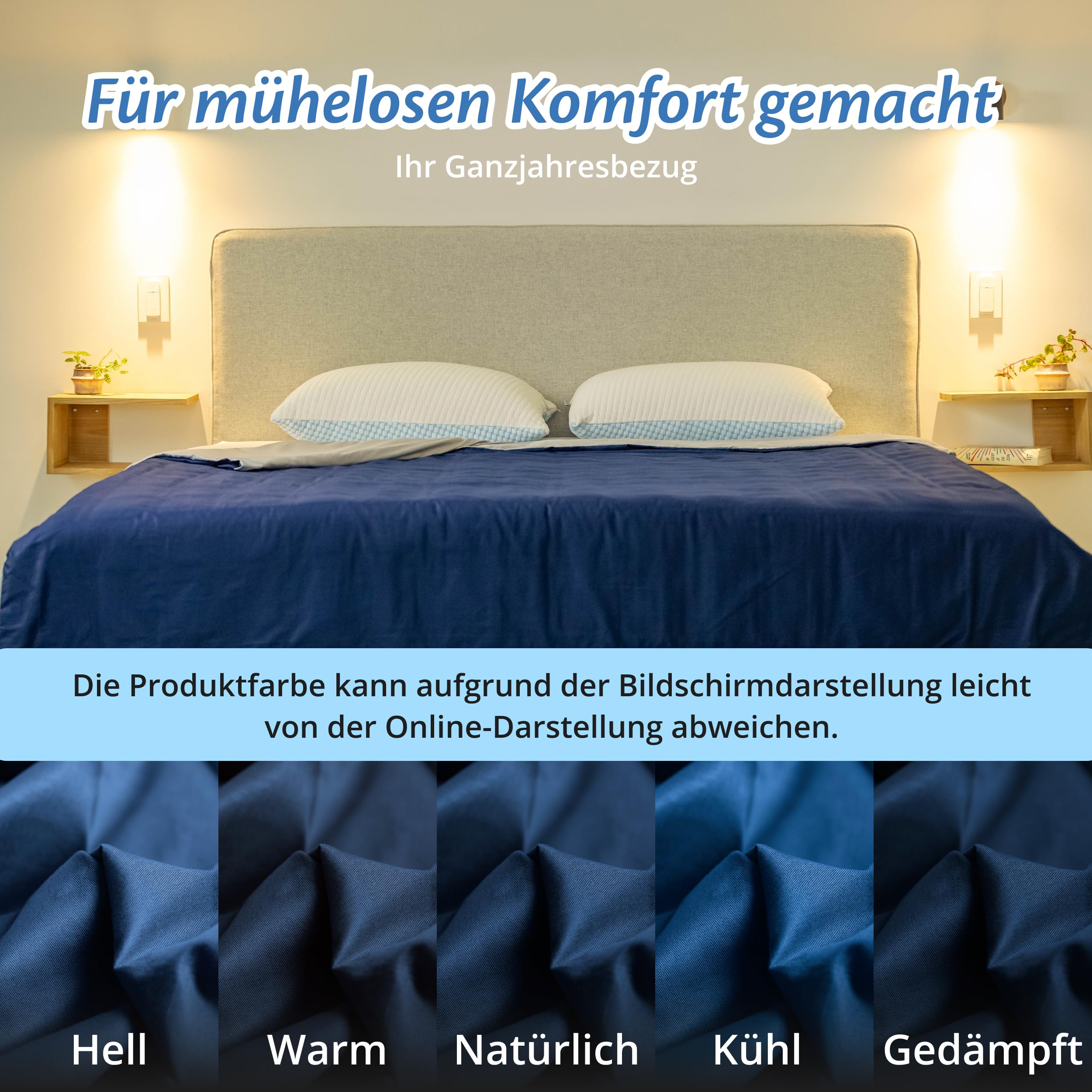 ella-bettbezug-deckenbezug-150x200-baumwolle-marineblau image 6