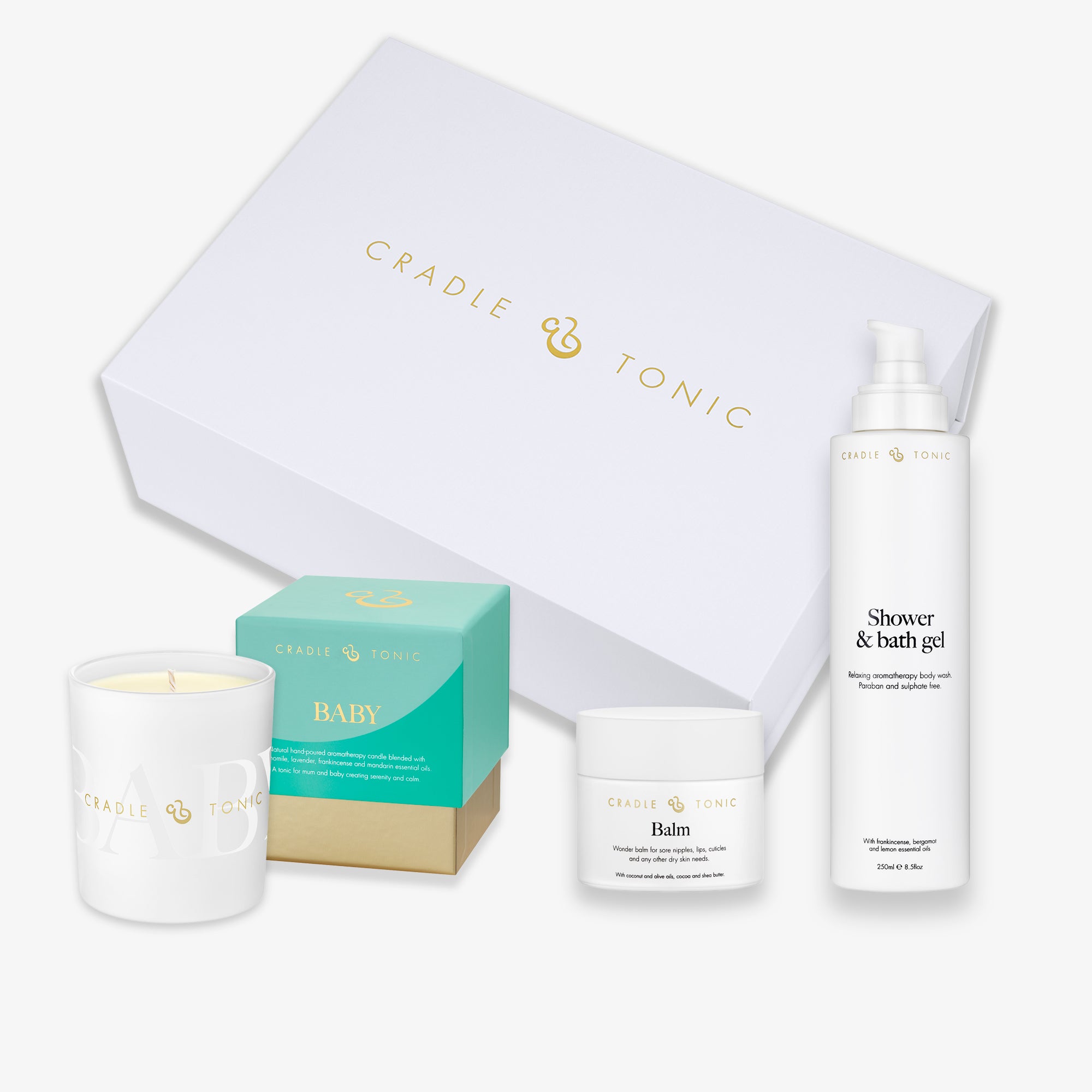 cradle-and-tonic-new-mum-gift-set-geschenkbox-nat-rlich image 1