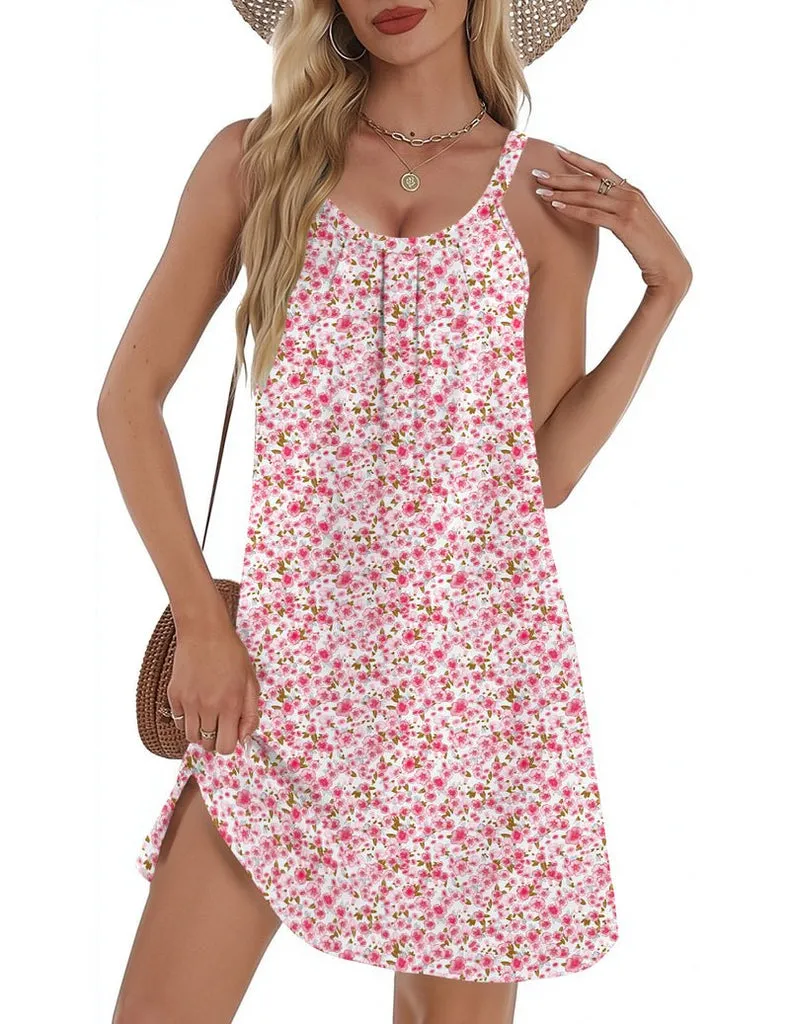 ekouaer-nightgowns-nachthemd-tr-ger-baumwolle-knielang image 1