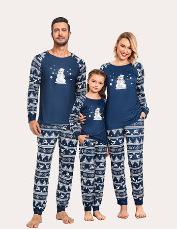 ekouaer-pajama-sets-langarm-schlafanzug-jogger-mit-taschen image 7