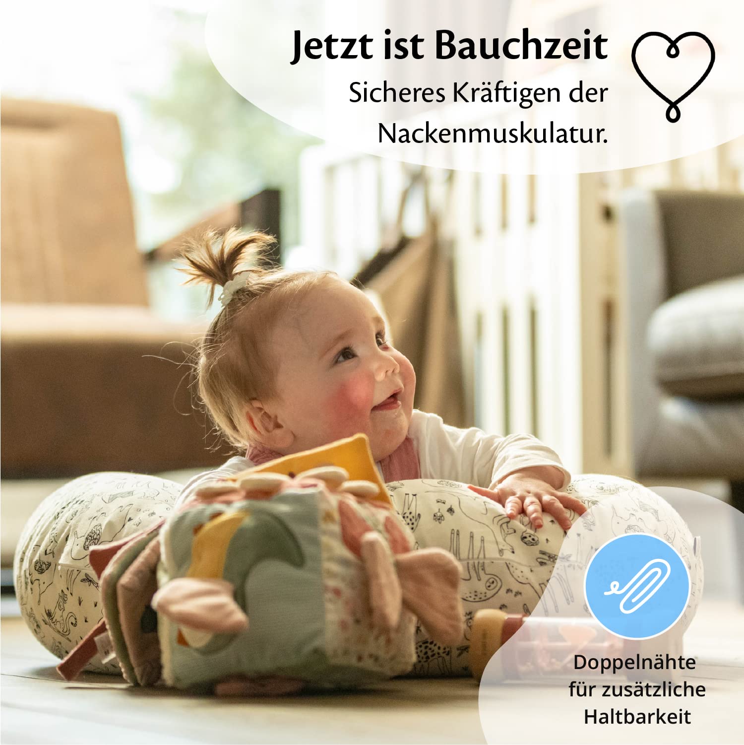 ella-stillkissen-babykissen-blau-herzen-baumwolle-ergonomisch image 4