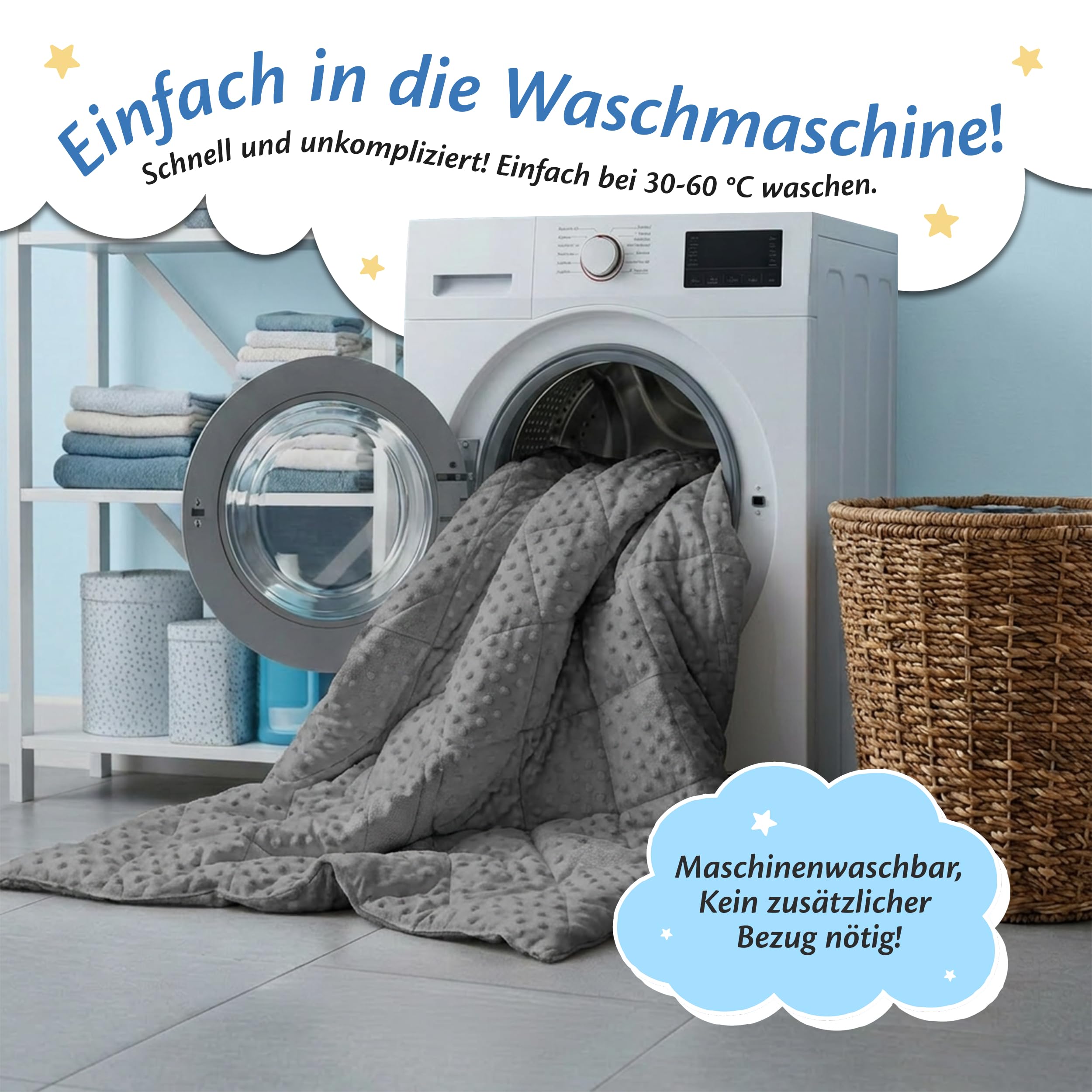 ella-gewichtsdecke-kind-3-2-kg-therapiedecke-100x150-cotton image 5
