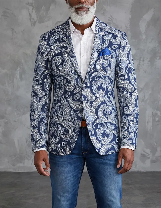 ekouaer-men-paisley-blazer-sakko-navy-2-kn-pfe image 1